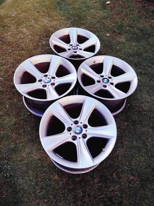 Джанти за BMW E39 E60 18" Style 128