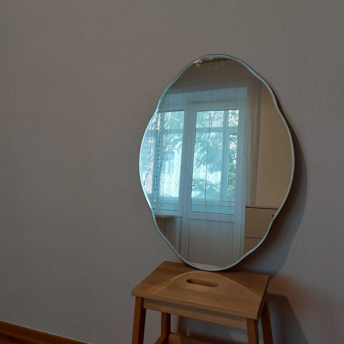 Продам зеркало 53*72