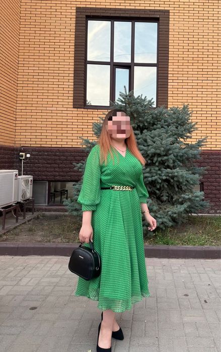 Платья 50-52 размер