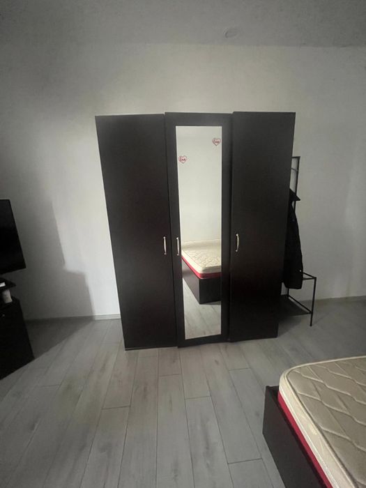 Dormitor Wenge de vanzare