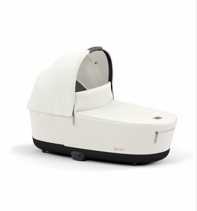 Кош Cybex priam 4 и E-priam