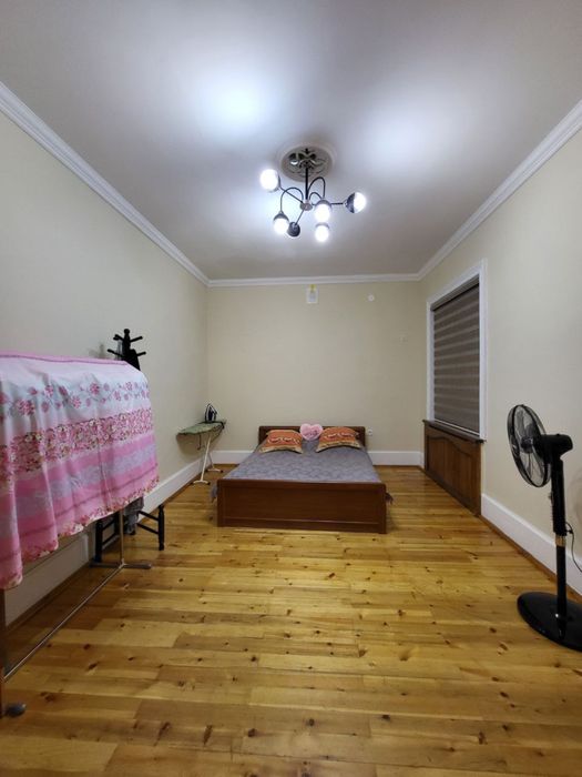 Аренда Яккасарайский р-н шикарный большой дом