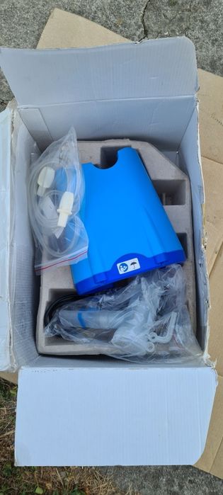 Inhalator Pari Compact