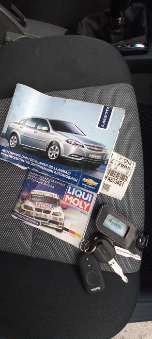 Lacetti, Ласетти, Джентра, Gentra родная краска в отличном состоянии