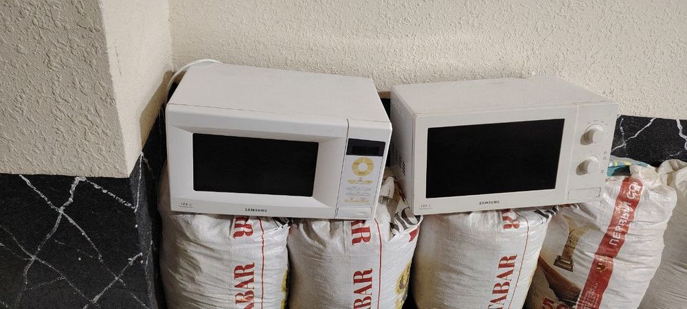 Микраволновка сотилади.2та.