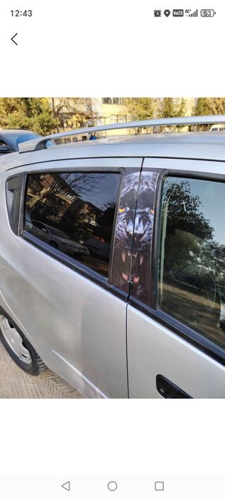 Продаю машина спарк