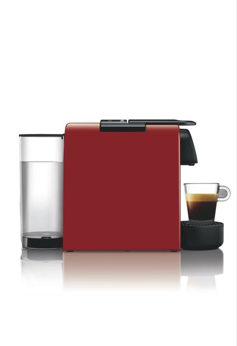 Капсульная кофемашина Delonghi Nespresso