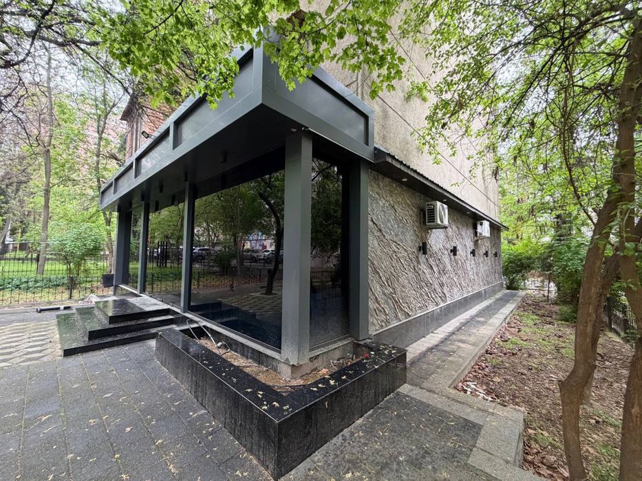 Аренда под офис,бутик,клиника,учебный центр ор:Айбек точка вкус