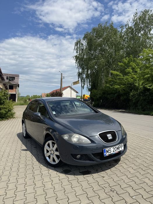 SEAT Leon 0 — imagine 4