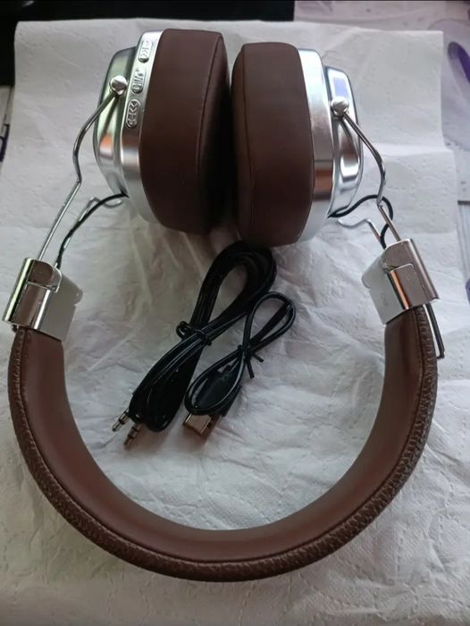 Продаются качественные наушники