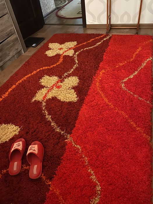 Продам ковер-травку