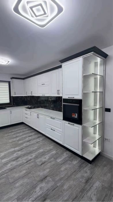 Mobilier la comanda