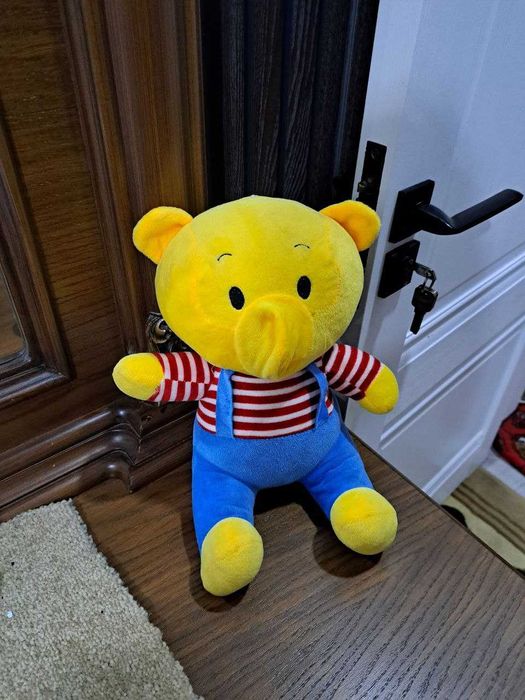 Мягкие игрушки. Юмшоқ уйинчоқлар сотилади