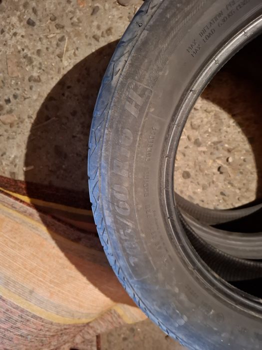 Продам летние шины