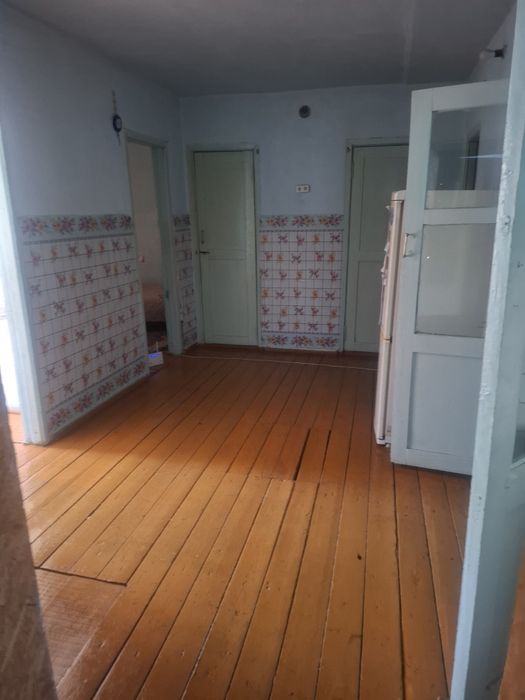 Продам 3-х комнатный дом.