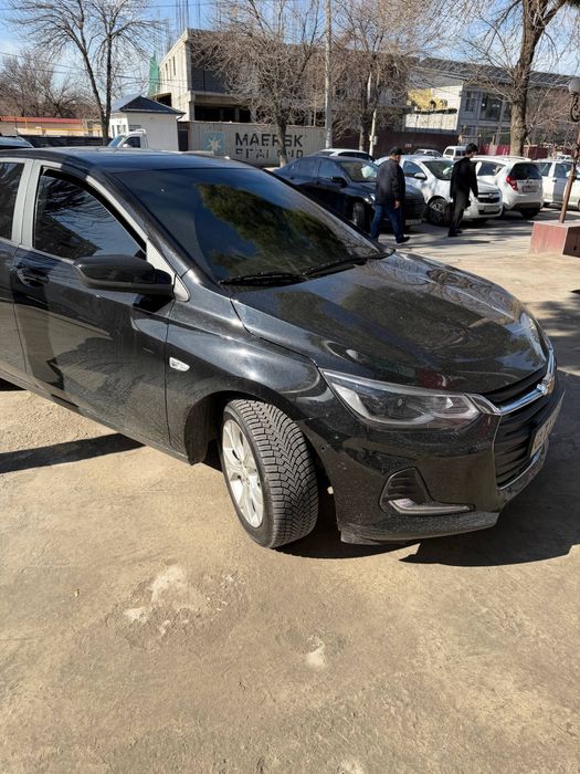 Onix 2024 premier 2 full navarotli