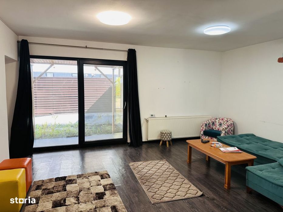 Vila moderna, 170 mp, individuala, Tineretului Chiajna,