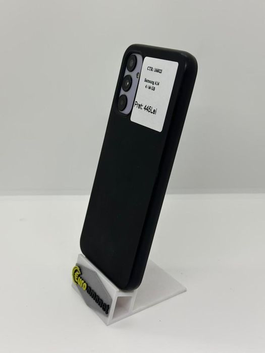 Telefon mobil Samsung Galaxy A14, 4GB RAM, 64GB -A-