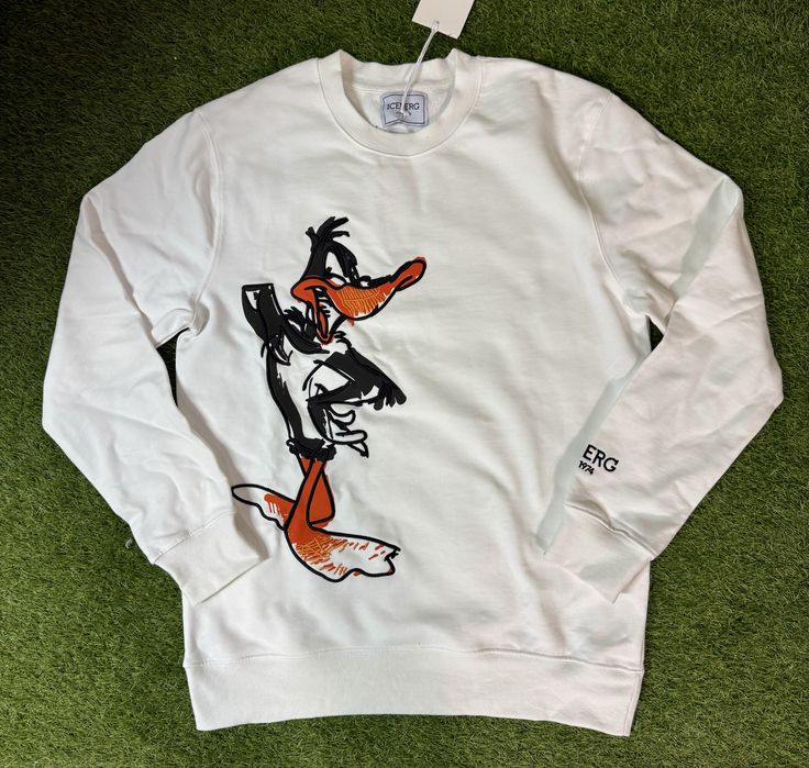 Мъжка блуза Iceberg