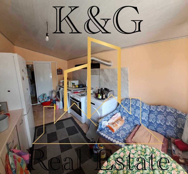 Продава се Къща в с. Дряновец, Област Разград - 180 кв.м за 354 €/кв.м - Снимка #6