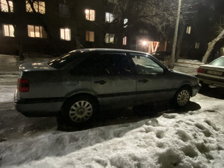 Пассат б4 инжектор продам