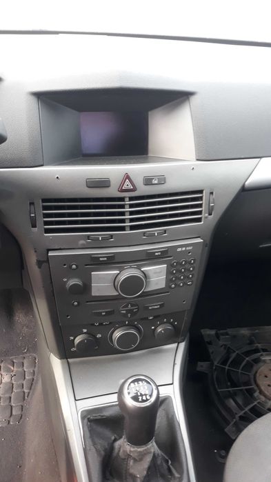 Опел Астра Х Стейшън Opel Astra Н 1.9 CDTI САМО НА ЧАСТИ