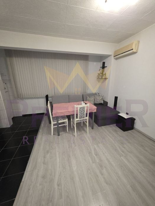 Дава се под наем Двустаен апартамент в Варна, Победа - 50 кв.м за 407.49 € - Снимка #3