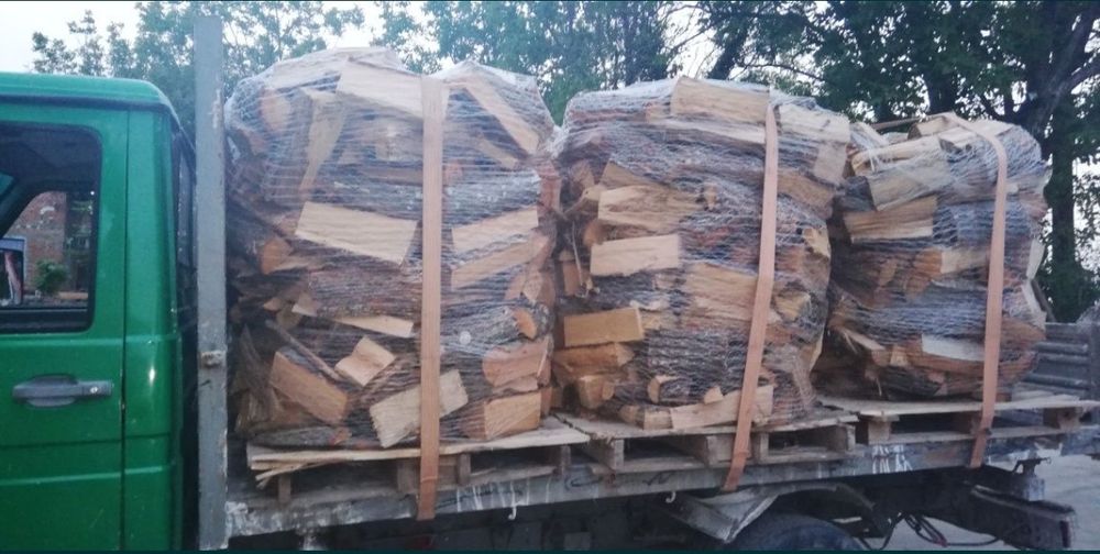 Дърва за огрев  гр. Русе