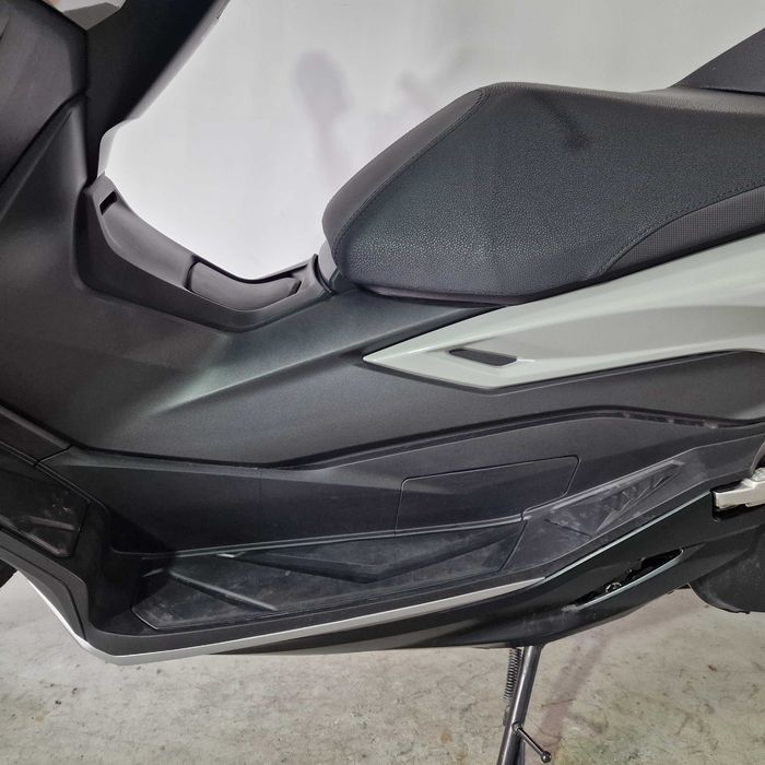 Scuter Honda Forza 350 ABS | H03462 | motomus.ro