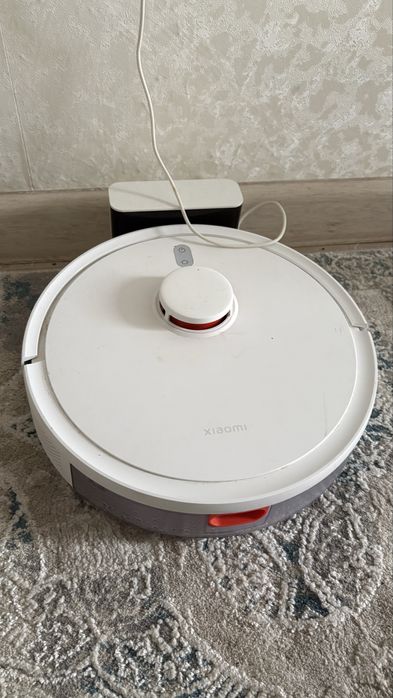 Продам робот пылесос сяоми