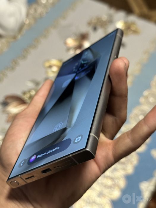 Samsung S 24 ultra