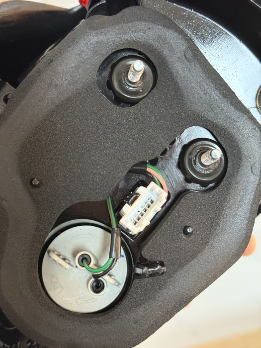 Киа К5 фонарь задний