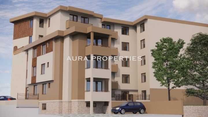 Продава се Тристаен апартамент в Разград, Център - 90 кв.м за 1020 €/кв.м - Снимка #7