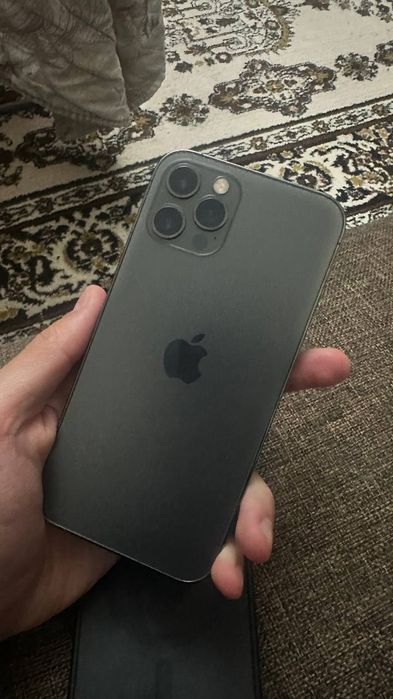 iPhone 12 Pro 128gb