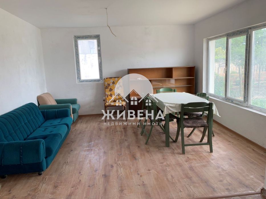 Продава нова къща с Акт 16, в с.Божурец