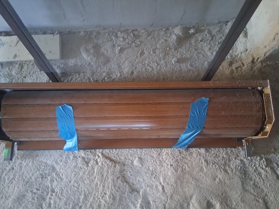 Vând rulou cu sită 86 pe 200