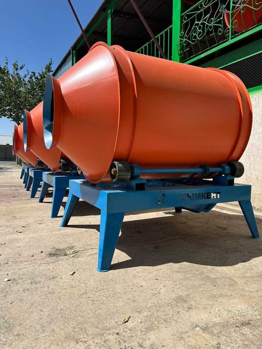 Бетономешалка «Груша» на 500 литров