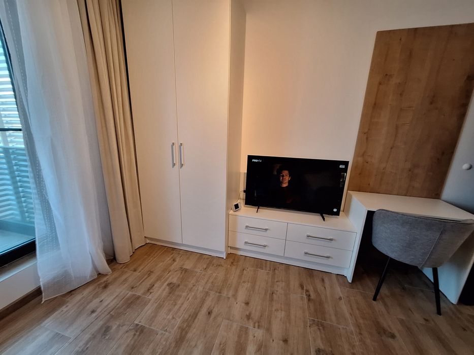 Exigent Plaza Residence faza 5