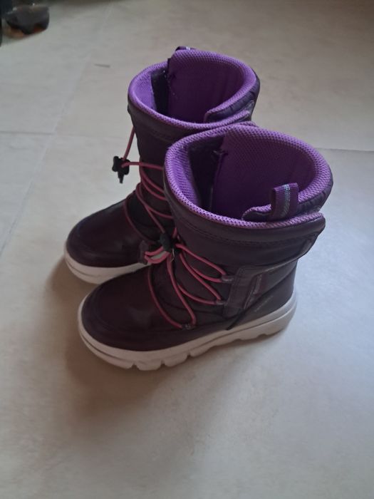 Ghete geox mărimea 27