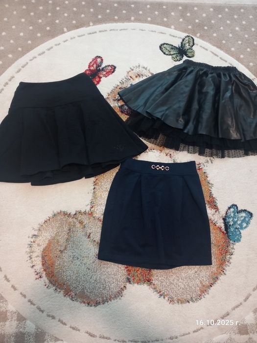 Комплект, екип,грейка и пижами 8-9г 134