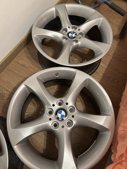 Vand set jante Style 230 impecabile