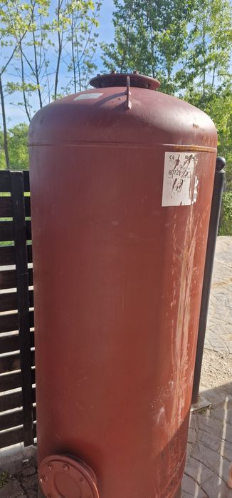 Boiler pentru vânzare