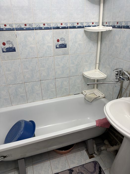 Үй ұзақ мерзімге жалданады