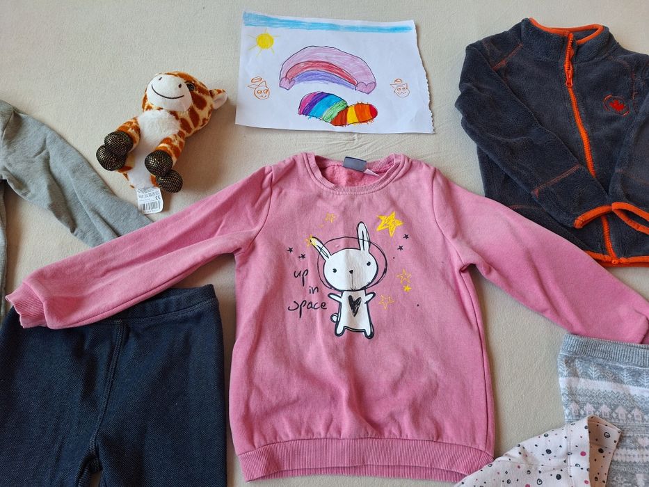 Дрешки за момичетата 104