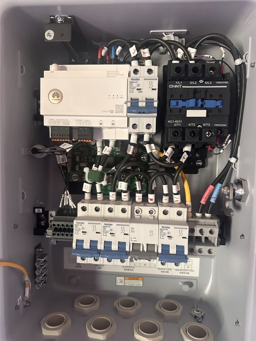 Fotovoltaice premium la cheie