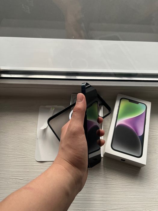 iPhone 14 - Айфон 14 Без торга