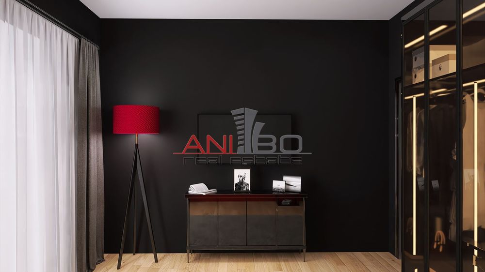 2-стаен в Варна-Кайсиева градина площ 64 цена 97000