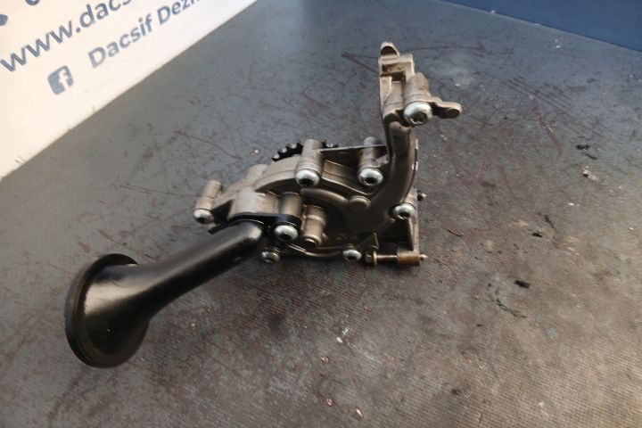 Pompa ulei 9808231280 HM01 1.2 VTI 9808231280  HM01 1.2 VTI Peugeot 2