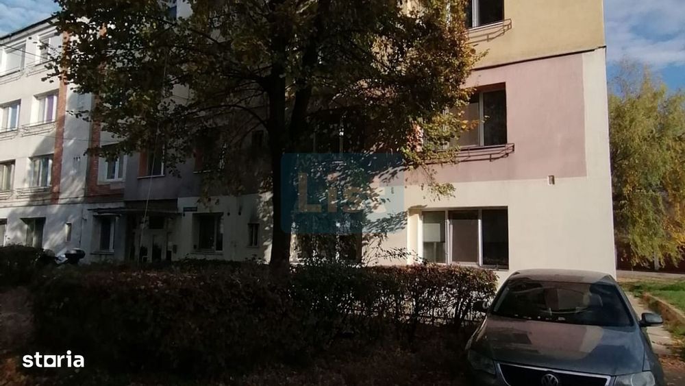 Apartament Central cu 3 camere,Turda, comision 0% !!!