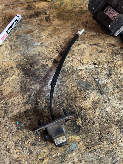 Камера за Nissan Pulsar